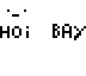 hoi and bay