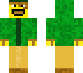 hombre lego