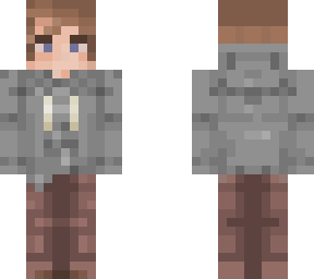 hoodie edit request
