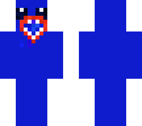 huggy-wuggy