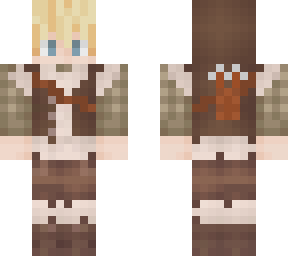 hunter tubbo