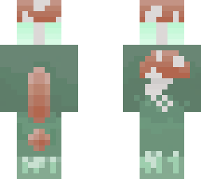 i made this skin a bit better