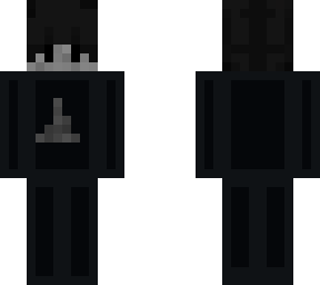 i ruined calebs skin