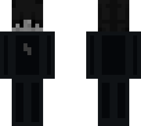 i ruined calebs skin
