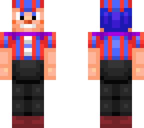 ibothebaloonboy