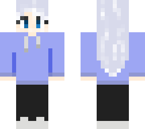 ice girl