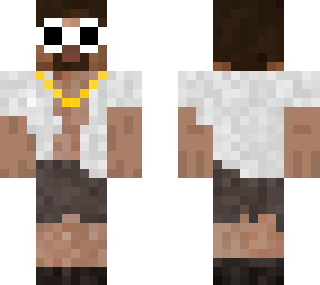 idk updated skin