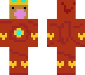 iron squi better