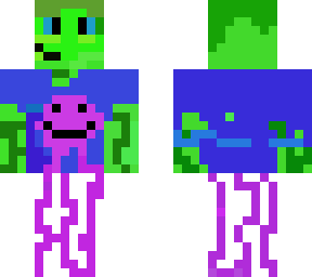 jellyfish drownd