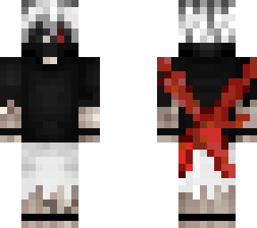 kaneki