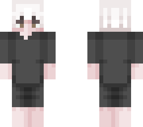 kaneki fixed