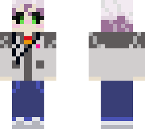 kat (my persona)