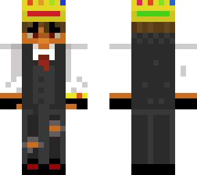 king dorito
