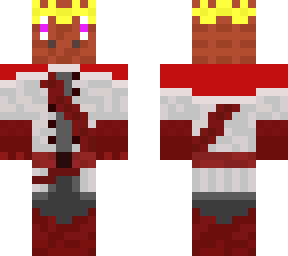 king tarlek