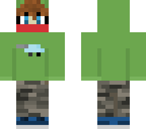 kingscatchy skin