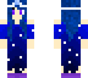last alt of space princess celestial
