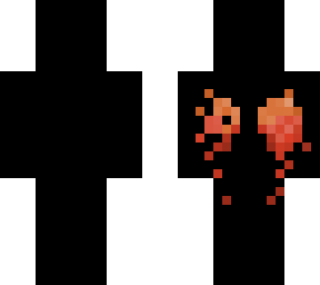 lava wings