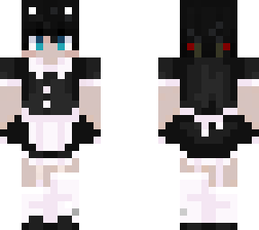 lechuga maid