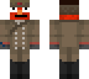 lic elmo sovietico