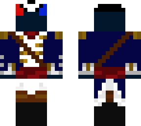 lmanburg skin for a friend