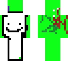 low quality dream