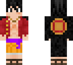 luffy raid onigashima