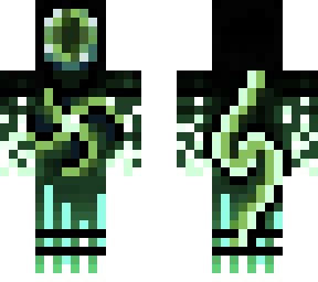 magical ender eye (fixed)