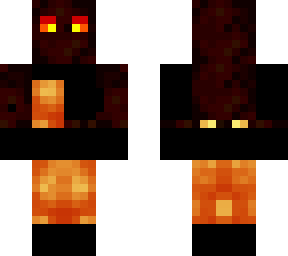 magma cube