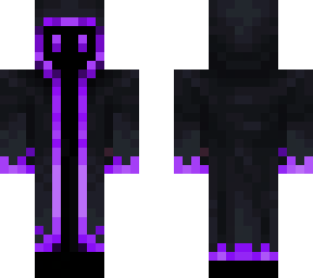 mago morado