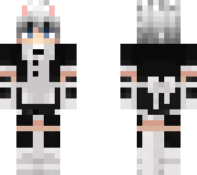 maid