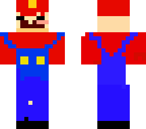 mario
