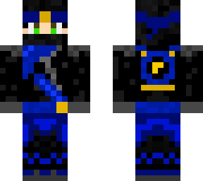 masked