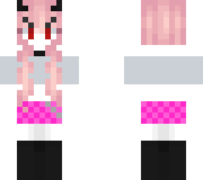 me as a ai (evil)