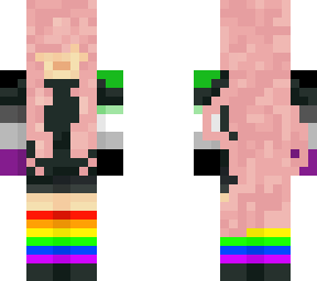 me but pride(old)