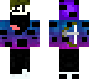 me corrupted