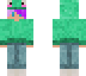me frog