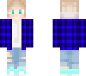 meh skin