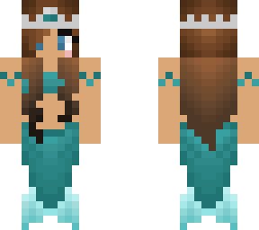 mermaid