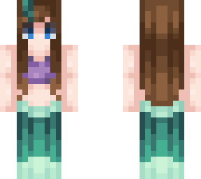mermaid