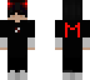 mh fix m devil
