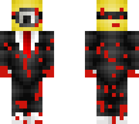 minion blod