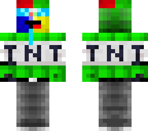mks93476 skin minecraft
