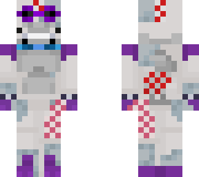 montgomery gator and vanny fusion