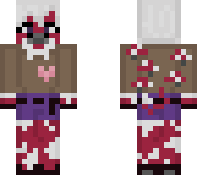 mooshroom oc revamp