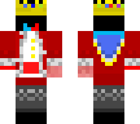 mr boost skin