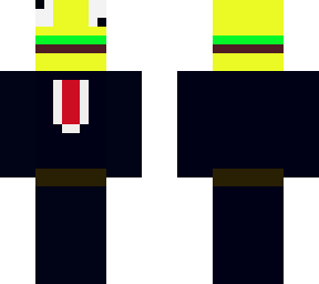 mr.burger