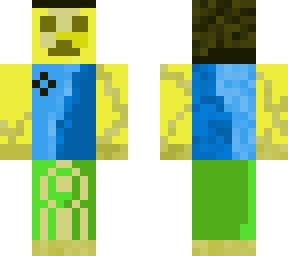 muontro lego