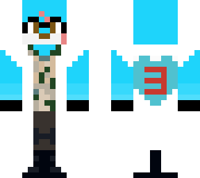my friends faction skin