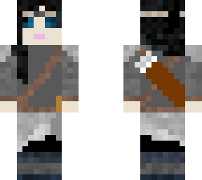 my httyd oc