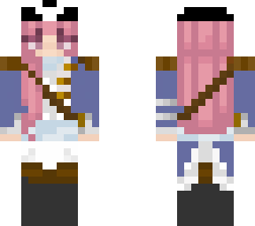 my l'manburg skin
